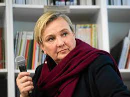 Group of the european people's party (christian democrats). Ryszard Czarnecki Odpowie Za Szmalcownikow Roza Thun Rozwaza Kroki Prawne Wobec Niego