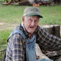 W. C. (Preacher) Ashe Obituary January 7, 2014