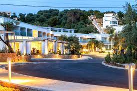 Rodostamo hotel & spa 5 *. Rodostamo Hotel Spa Corfu Greece Book Online