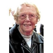 Pauline Saunders Obituary