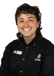 Outdoor Experiences Staff