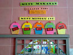 Maybe you would like to learn more about one of these? 28 Lukisan Hiasan Dinding Tadika Romi Gambar