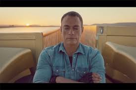 Image result for Van Damme split