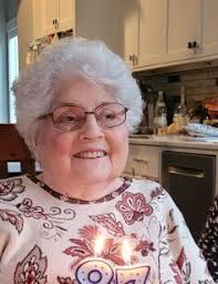 Obituary for Barbara (Long) Watts