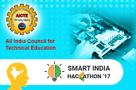 Aicte recruitment 2021 government jobs for fresher and experienced updated on february 02, 2021. Mygov Innovation Sih Challenges All India Council For Technical Education Aicte