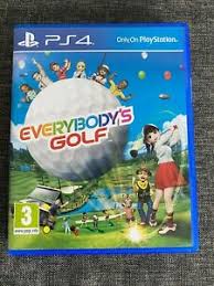 Descubre los 16 mejores juegos para niños para ps4 como: Golf Todos Sony Ps4 Juego Envio Gratis Rapido Perfecto Estado Ninos 3 Pal Reino Unido Ebay
