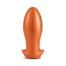 Wolf Pugio Silicone Butt Plug XXL | Sexshop 51 – sexshop51.eu