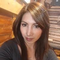 Eloisa Rojas's Instagram, Twitter & Facebook