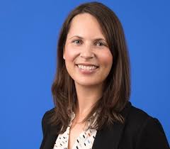 Abby Ferri named ASSP's Safety Professional of the Year