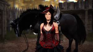 All you have to do is search for pets or outfits. Black Desert Online T8 Horse Riding From Valencia To Calpheon Under 8 Mins By Frizfroz