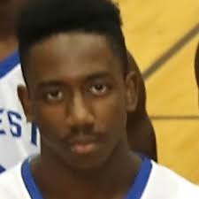 Storm Walker's West Laurens High School Bio