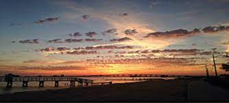 Big brick fire pits that you can rent for just $25 make it easy to stretch the beach party into the evening at ocean springs. Vacation Near Front Beach In Ocean Springs Ms
