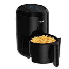 Shop for tfal air fryer online at target. T Fal Easy Fry Compact Duo Precision Air Fryer Black Walmart Canada