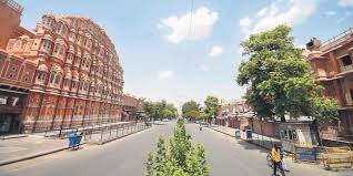 Rajasthan lockdown bans marriage functions and also intrastate movement till may 24. Rajasthan Imposes Strict Lockdown From May 10 24 Marriage Functions Barred Till May 31 The New Indian Express