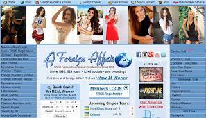 With this dating website, there is a filter that can be used to search for exactly what you desire. International Dating Overseas Dating Sites Best International Dating Site In The World