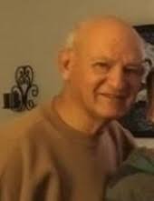 Obituary information for Martin Mazezka