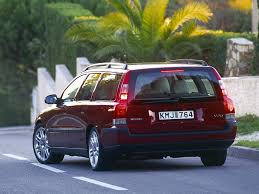 Volvo V70 2000 05 Volvo Volvo Volvo Cars Volvo V70
