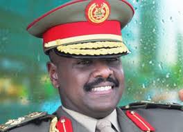 He is the commander of the special forces group, which contains the unit known as. Muhoozi Why Promoters Of Tribalism Are On Impossible Mission The Pearl Times