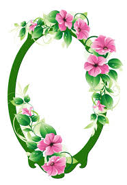 Pngtree provides millions of free png, vectors, clipart images and psd graphic. Gambar Bunga Border Pickini