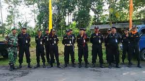 Seragam atau pakaian dinas apakah yang akan dipakai cpns selama masa orientasi dan pelatihan dasar atau aufrufe 2 tsd. Fkpm Pasutren Home Facebook