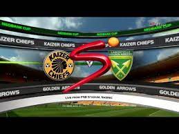 We're not responsible for any video content, please contact. Nedbank Cup 2018 Kaizer Chiefs Vs Golden Arrows Youtube