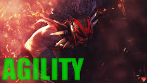 Hasil gambar untuk hero AGILITY dota 2