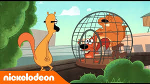 Objectif Blake Space World Nickelodeon France Youtube
