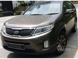 Kehadiran sorento 2016 yang diberi suntikan radikal ini pastinya menyemarakkan lagi pasaran suv di malaysia. Kia Sorento 2013 2 4 In Selangor Automatic Suv Brown For Rm 78 800 3944298 Carlist My