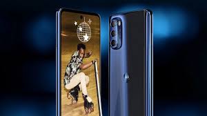 Motorola Frontier Smartphone 194MP ...