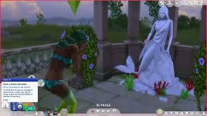 When you purchase through links on our site, we may earn an affiliate commission. Mod The Sims Mermaids Mod 1 By Nyx Sims 4 Downloads