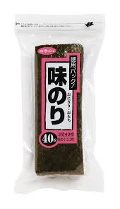 味 のり おにぎり