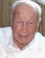 E.O. Drake Obituary (1915-2013)