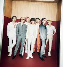 Get all the details on the butter single release dates, teaser photos, videos, and more here! Bts Members Showcase Alluring Charm In First Teaser Photo For Butter