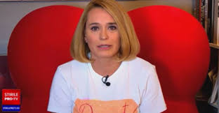 Povestea pro tv a început pentru andreea esca în 1995, cu un salut care e deja iconic: Andreea Esca Rupe TÄƒcerea DupÄƒ DispariÈ›ia De La È™tirile Pro Tv Da Am Fost BolnavÄƒ Impact