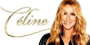 Celine Dion