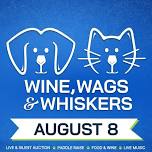 Wine, Wags & Whiskers