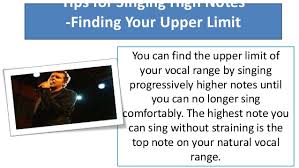 ***today, we're gonna talk about how. How To Hit High Notes When Singing Singing High Notes With Power