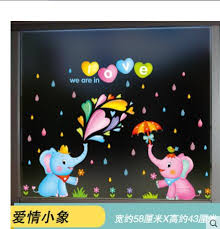 Head start classroom layout more than abcs and 123s. 1pcs Wallpaper Self Adhesive Glass Stickers Children S Clothing Store Kindergarten Classroom Layout Decoration Door Wall Flower Buy Cheap In An Online Store With Delivery Price Comparison Specifications Photos And Customer Reviews