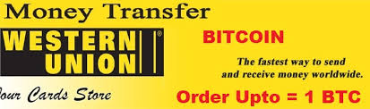 Western union is one of the oldest and most reliable money transfer services available in the world today. How To Get Bitcoins With Western Union Earn Bitcoin Software