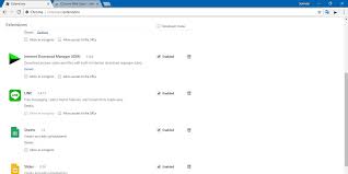 Nih jaka punya solusi cara mengaktifkan idm extension chrome yang wajib kamu coba, geng. Cara Memasang Ekstensi Idm Di Google Chrome Yang Tidak Muncul Atau Rusak Gadgetren