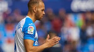 Braithwaite has evolved to provide the very best services for each and every one of our customers. Football News Barcelona Confirm Controversial Martin Braithwaite Signing From Leganes Eurosport