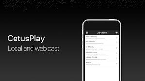 Fear not, you can download a free app for your iphone or android smartphone that will let you control the device remotely. Fire Tv Universal Remote Android Tv Kodi Cetusplay Apps On Google Play