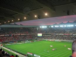 Portail des communes de france : Parc Des Princes Picture Picture Parc Des Princes Picture Photo Parc Des Princes Picture Wallpaper
