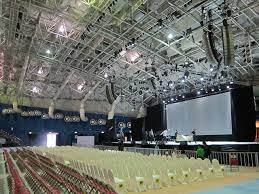 Arena of stars in genting highlands has played host to hundreds of international concerts, performances and competitions ever since it was built back in 1998, making it one of the most prominent events venues in malaysia. Nexo Renews Its Residency At Genting S Arena Of Stars Nexo