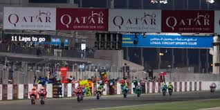 Pebalap tim suzuki ecstar, joan mir, tampil sebagai juara dunia motogp 2020 dan akan menyandang predikat. Jadwal Motogp 2021 Seri Qatar Di Sirkuit Losail Mulai Hari Ini Marc Marquez Absen Otosia Com
