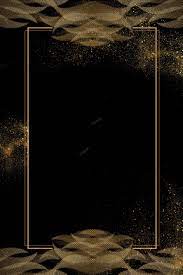 Elegant Black Gold Background Gold And Black Background Gold Wallpaper Background Poster Background Design