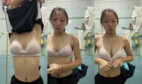 sg xmm shower video - Asian Leak