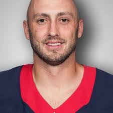 Brian Hoyer's Instagram, Twitter & Facebook