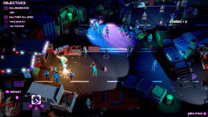 A mobile port, party hard go, was released for fire os, ios, and android. Party Hard 2 Nintendo Switch Download Software Spiele Nintendo