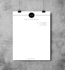 Here are some of the benefits of letterheads in a when you use a letterhead word template, you can easily let the recipient know who is sending the letter. 10 Great Letterhead Designs For New Startups Instantprint